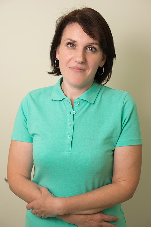 Инковцова Наталья Леонидовна