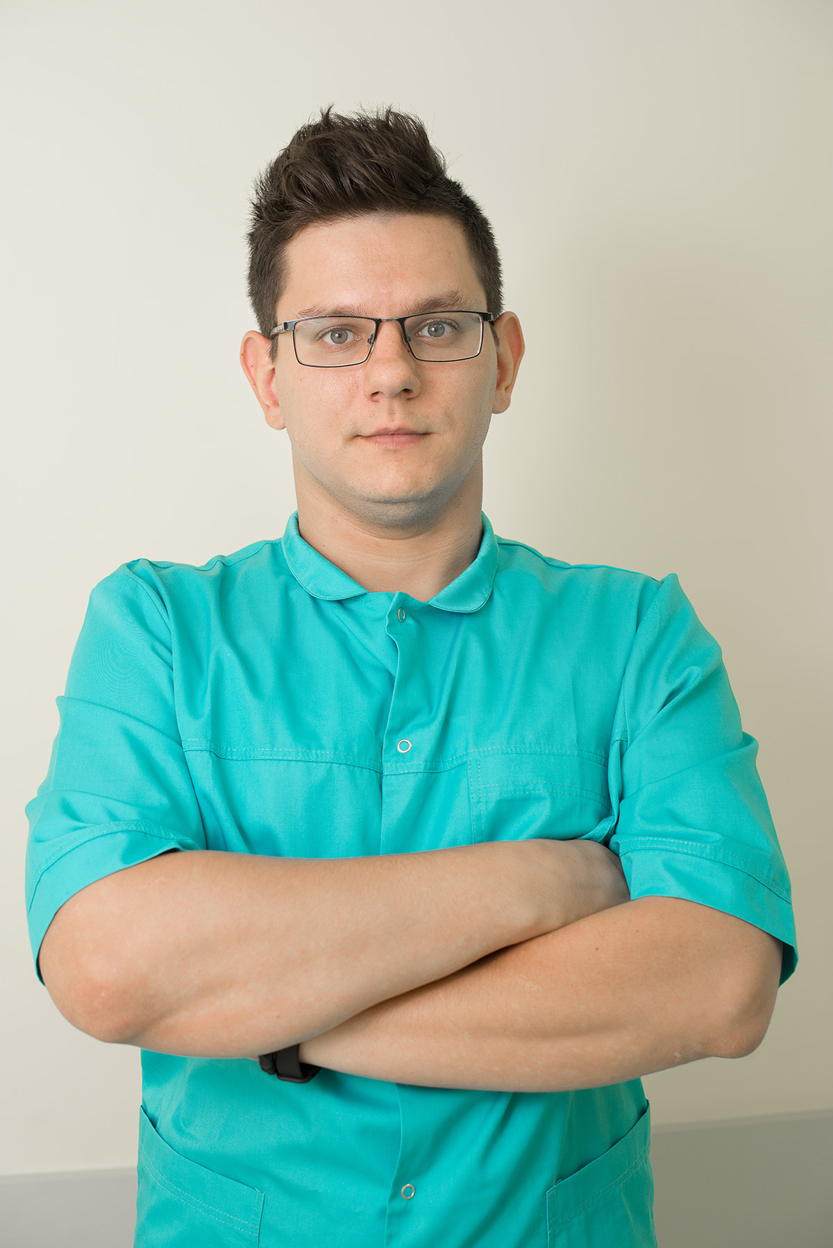 Ботвич Степан Сергеевич