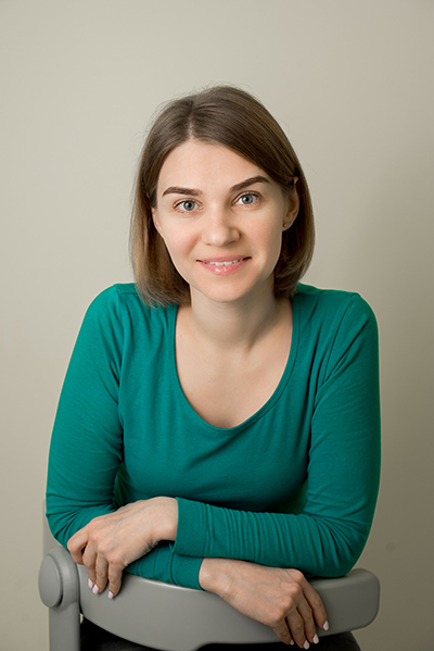 Багновец Светлана Александровна